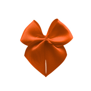 Laço / Lacinho Cetim N°5 100 Unidades (5 X 5cm) em Oferta na Shopee