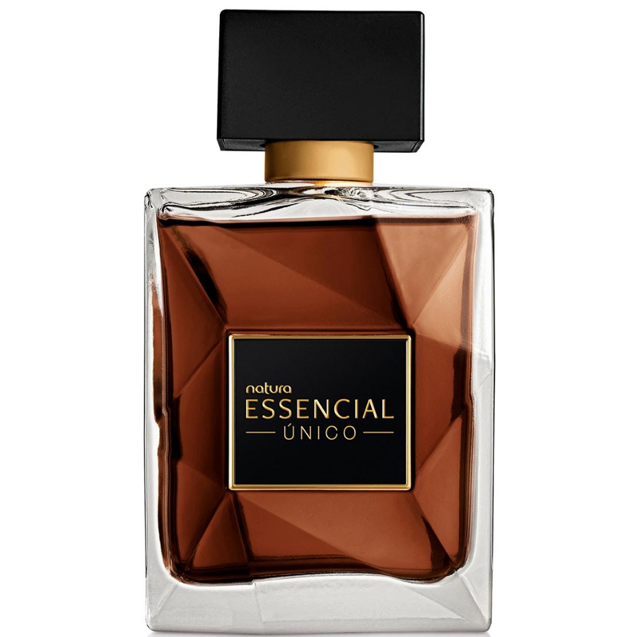 Desodorante Perfume Essencial Único Masculino 90 ml
