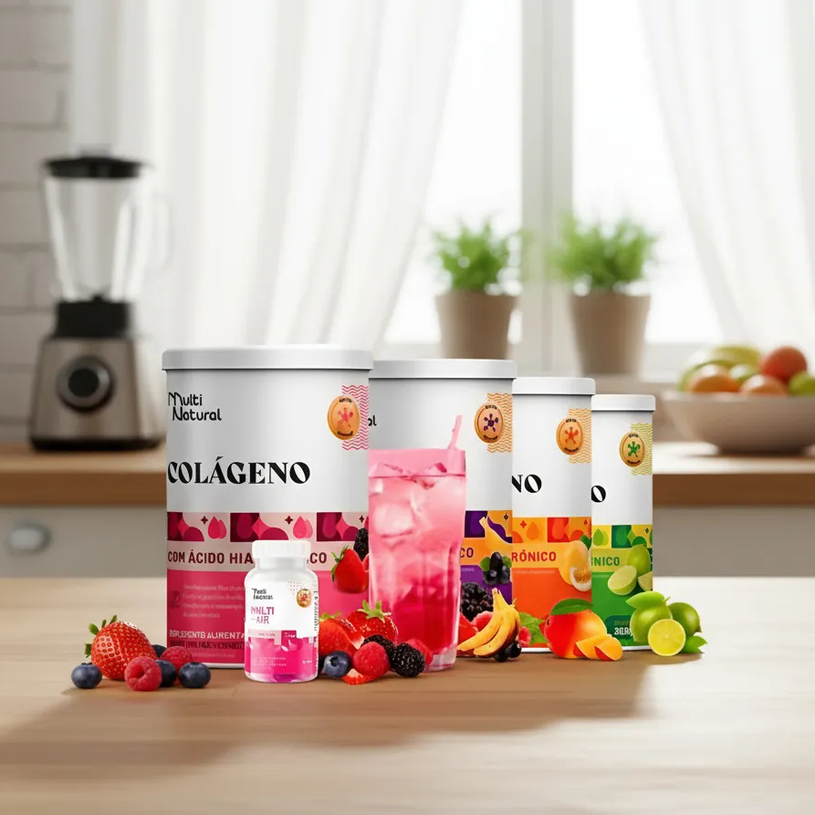 Uso Colágeno Hidrolisado: Onde Comprar | BuscaProdutos