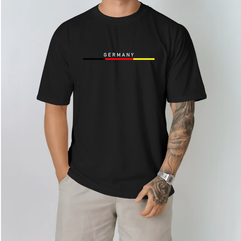 O que é Alemanha Camisa Preta? Guia e Onde Comprar | BuscaProdutos