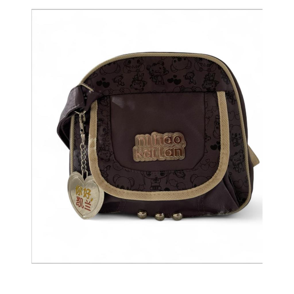 Bolsa Lancheira/ Cinza Infantil ( Esse modelo não acompanha mais chaveiro) em Oferta na Shopee