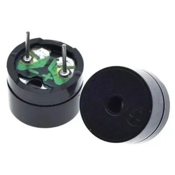 O que é Buzzer Passivo 5v? Guia e Onde Comprar | BuscaProdutos