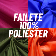 10 Metros de Tecido Failete / Poly Tafetá (Alpaceda) em Oferta na Shopee