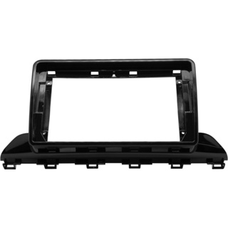 Moldura 9 Polegadas Hyundai Hb20 2020 A 2024 Painel Multimídia 2din Preto Fosco Alto  Acabamento em Oferta na Shopee