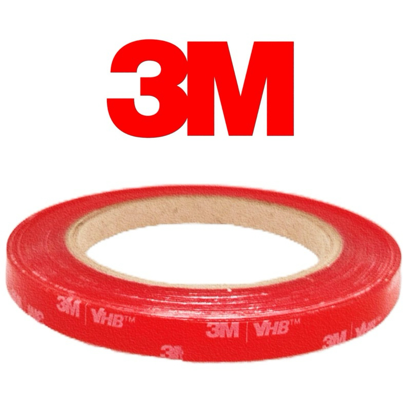 Fita Dupla Face 3M 12mm x 2m – Fixação prática, resistente e duradoura para o seu dia a dia! em Oferta na Shopee