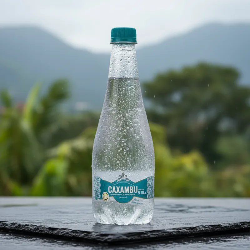 Água Mineral Caxambu: Onde Comprar | BuscaProdutos