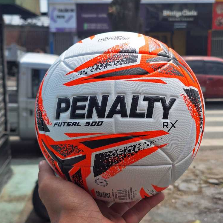 BOLA FUTSAL PENALTY RX 500 XXI