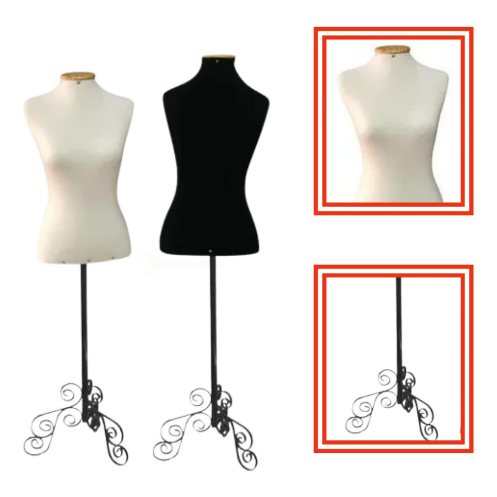 Busto com Base: Onde Comprar | BuscaProdutos