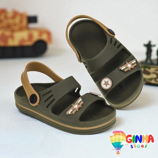 Sandália Infantil Menino do N°21 ao 32 Papete Leve Macia Confortavel e Antiderrapante. em Oferta na Shopee
