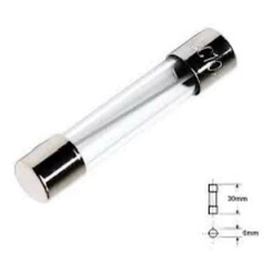 FUSIVEL CAPSULA 10 AMPERES YAMAHA FAZER/YS/XTZ/TENERE/LANDER 250