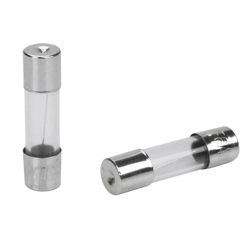 FUSIVEL CAPSULA 10 AMPERES YAMAHA FAZER/YS/XTZ/TENERE/LANDER 250 — imagem 2 de 2