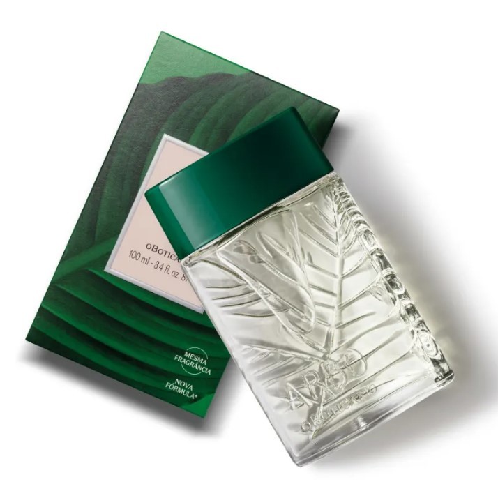 Arbo Desodorante Colônia 100 ml O Boticário