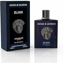 Amaran Kings & Queens Elixir Eau De Parfum 100ml