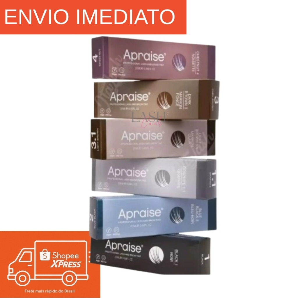 Apraise Tintura: Onde Comprar | BuscaProdutos