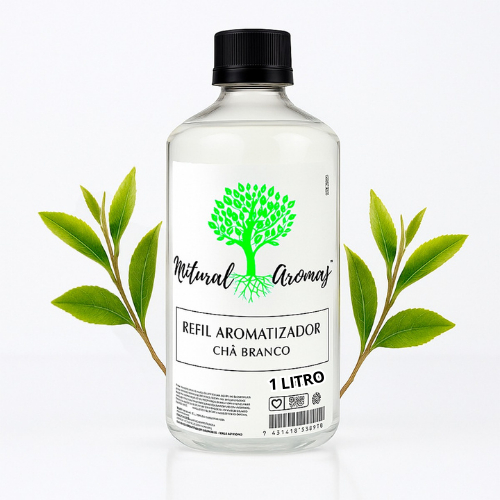 Refil Aromatizador de Ambientes 1L em Oferta na Shopee