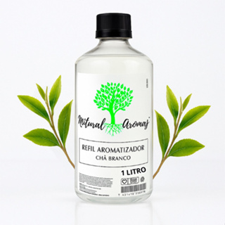 Refil Aromatizador de Ambientes 1L em Oferta na Shopee