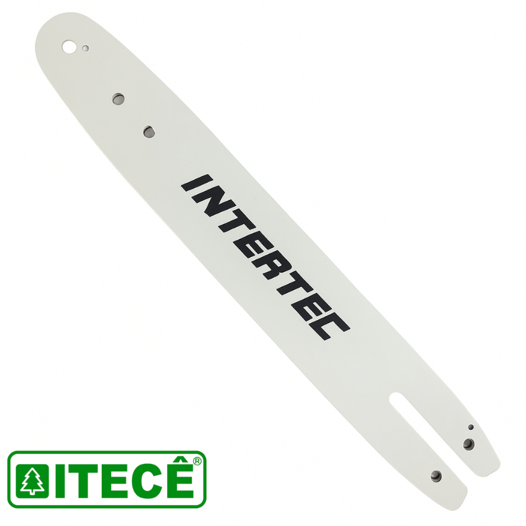 Sabre Saibro Barra Facão Espada 22 Dentes 12 Polegadas Para Motosserras Stihl Ms 170 180 210 180c
