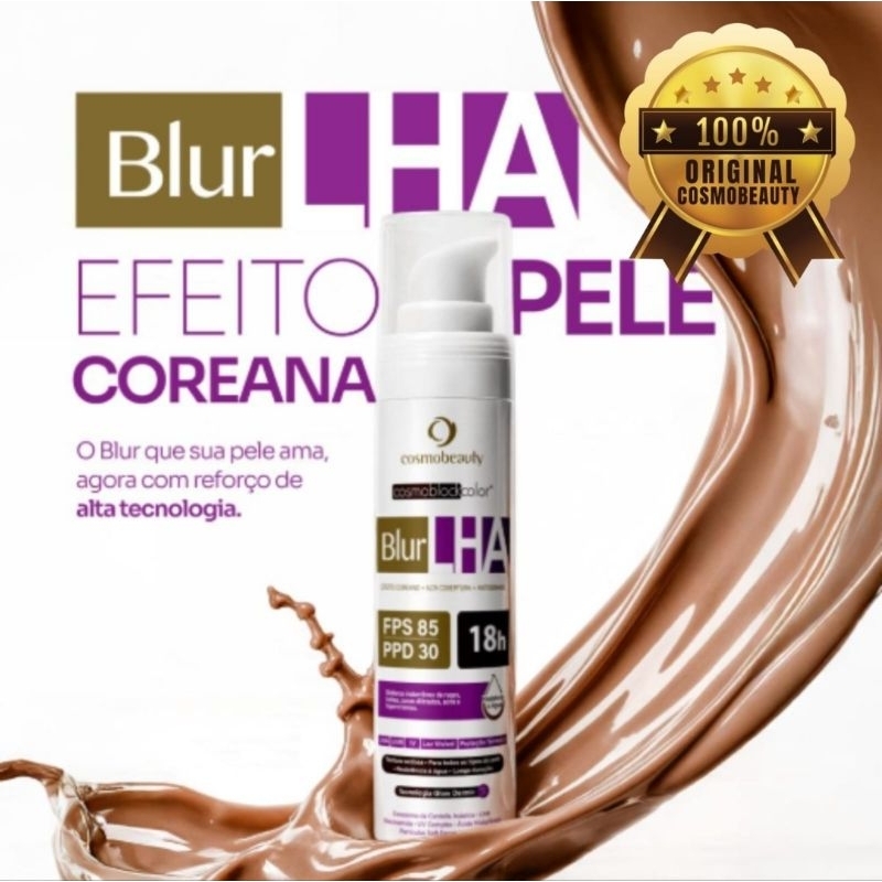 Blur Lha FPS85 PPD 30 50g Cosmobeauty