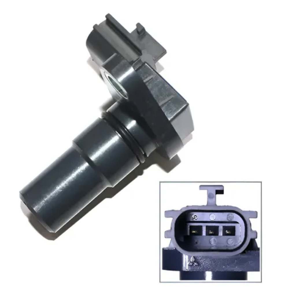 Sensor Velocidade Cvt - Sentra 2.0 / Tiida /Frontier/ Versa