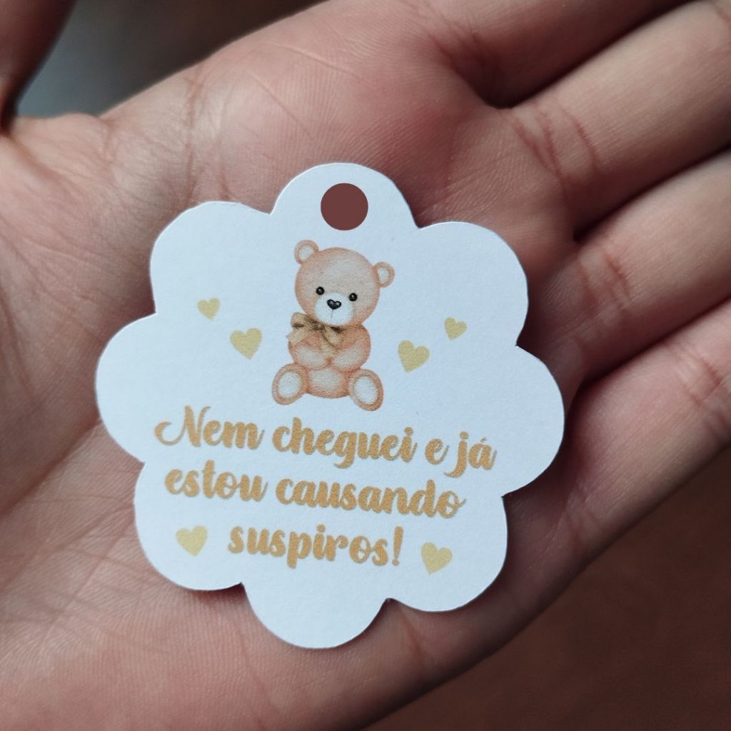 O que é Suspiro Lembrancinha Chá Revelação? Guia e Onde Comprar | BuscaProdutos