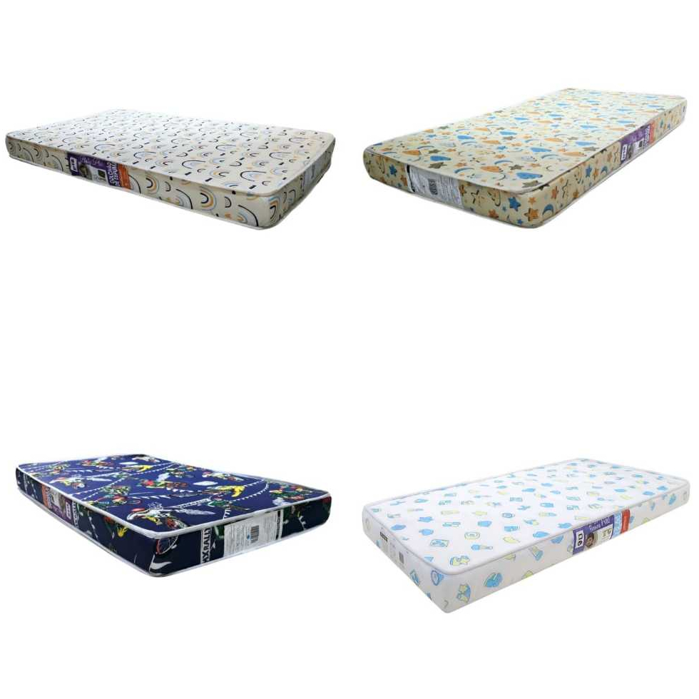 O que é Colchão 130x70 D18? Guia e Onde Comprar | BuscaProdutos