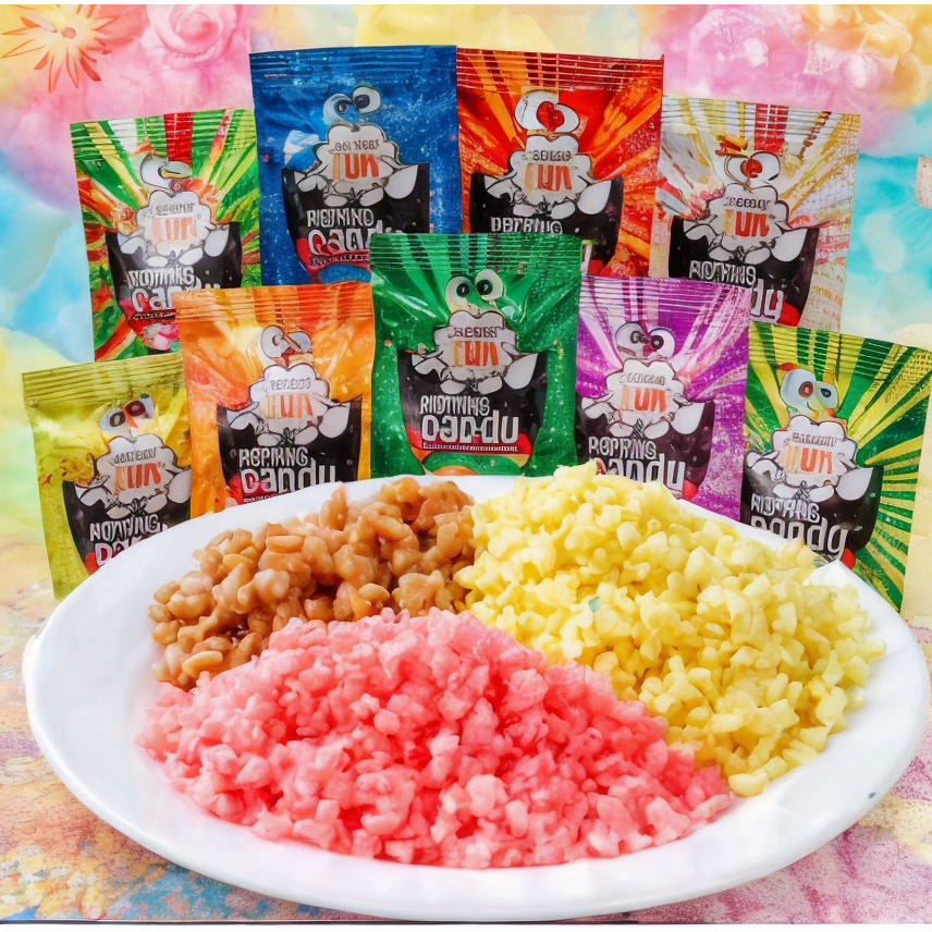 Açucar Explosivo: Onde Comprar | BuscaProdutos