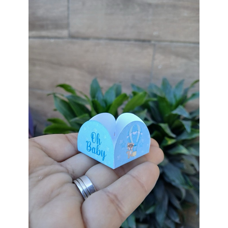 FORMINHAS PARA DOCINHO URSINHO BALOEIRO PERSONALIZADO LEMBRANCINHA FESTA ANIVERSÁRIO