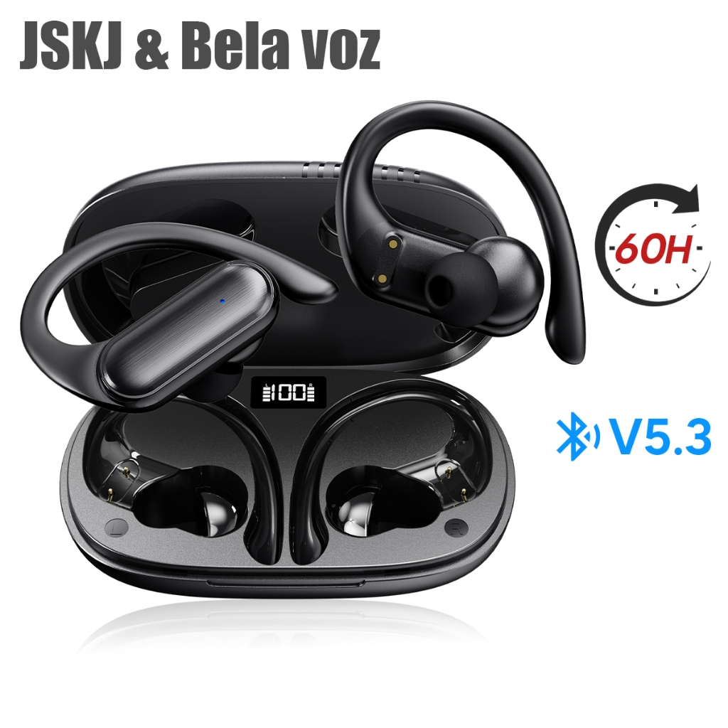 Auscultadores Bluetooth: Onde Comprar | BuscaProdutos