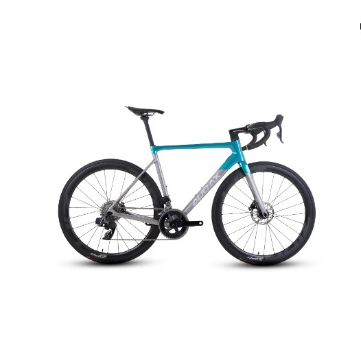 Quadro  Audax Speed Ventus Stelvio Rival ETAP AXS 2025