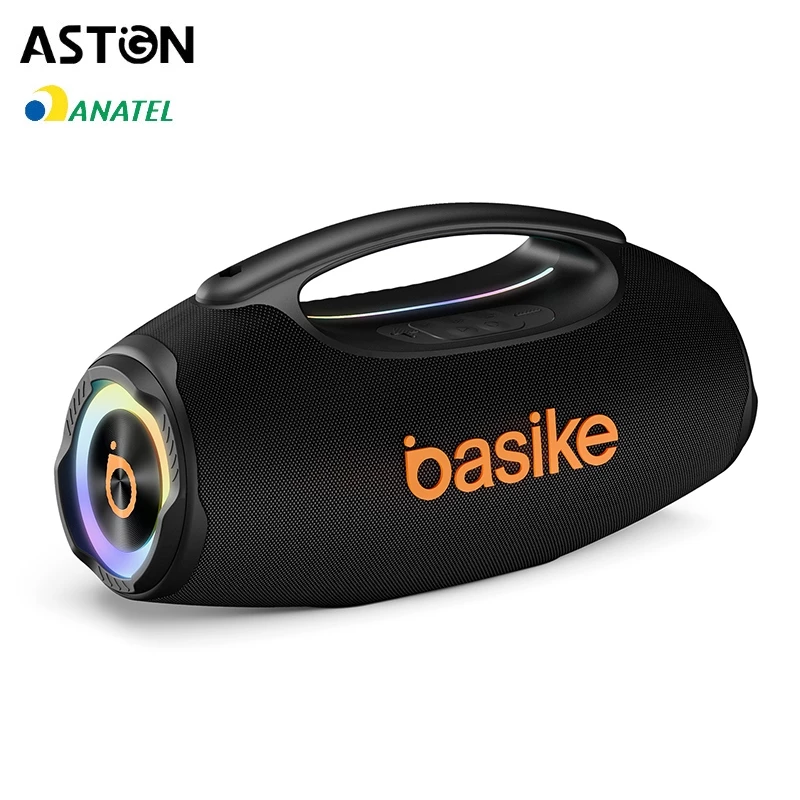 🎶 Caixa de Som Bluetooth: 66% Off! 