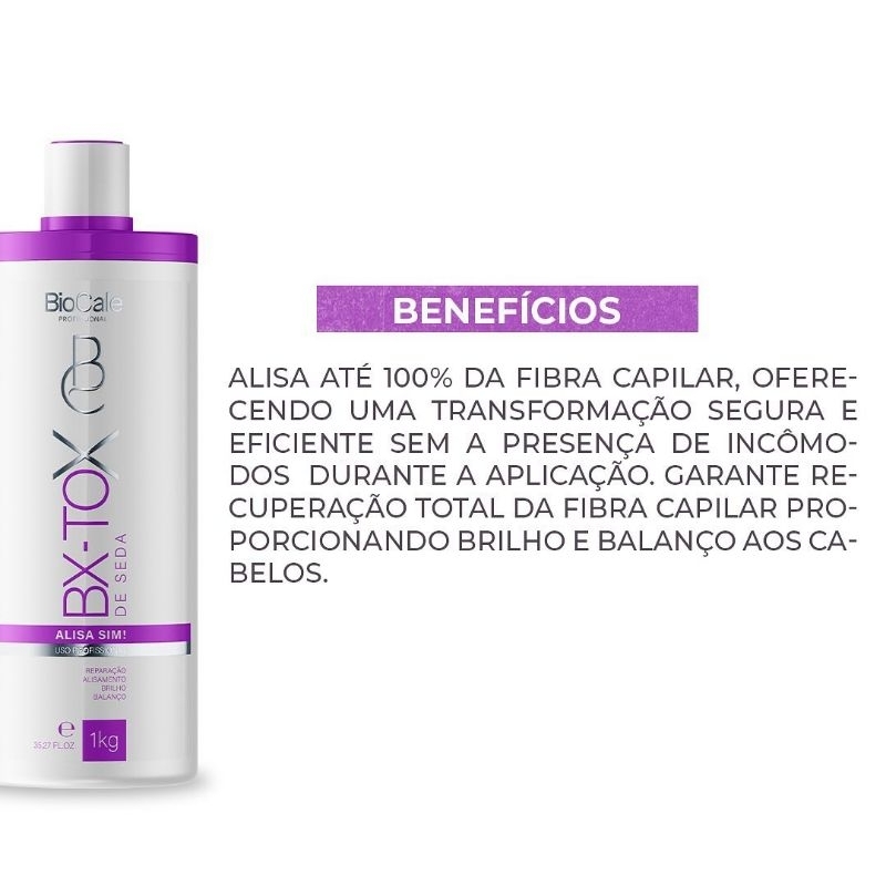 Creme Alisante sem Formol: Onde Comprar | BuscaProdutos