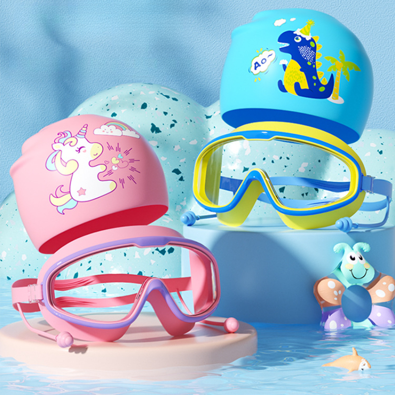 Toucas de Natação: Onde Comprar | BuscaProdutos