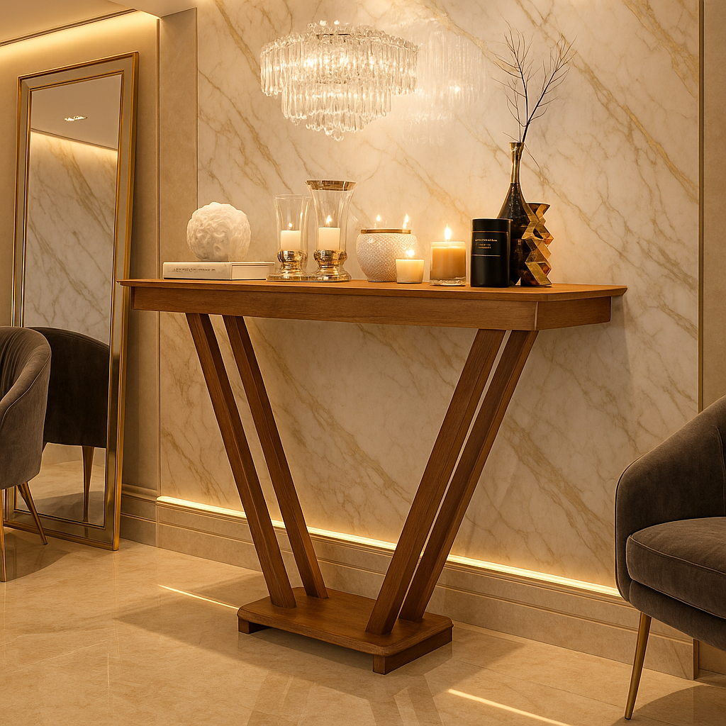 Buffet de Madeira Mdf: Onde Comprar | BuscaProdutos