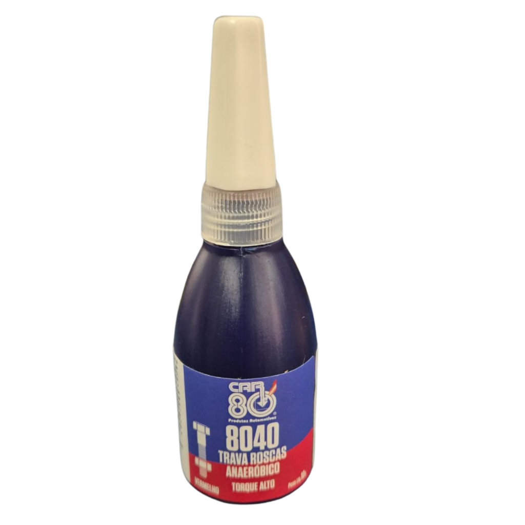 TRAVA ROSCA VEDADOR ANAEROBICO CAR 10G em Oferta na Shopee