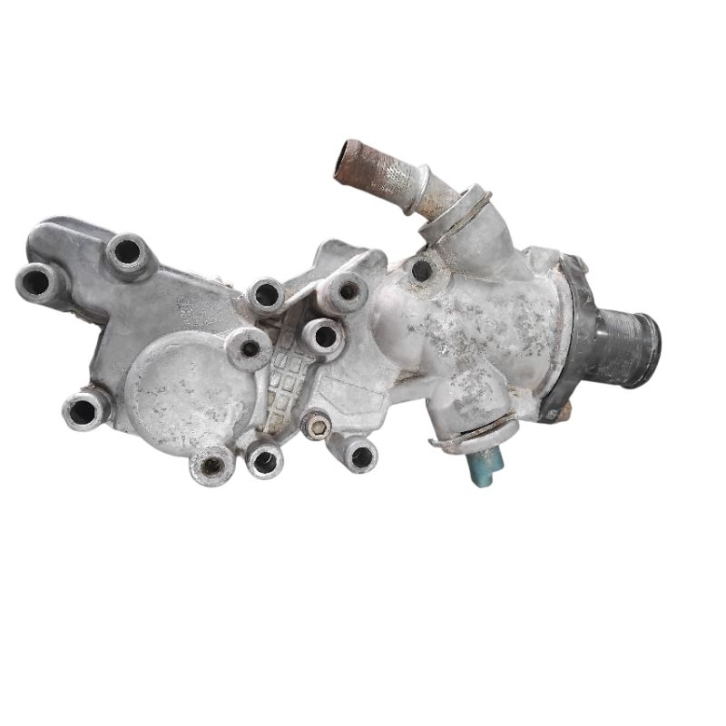 Carcaça válvula termostatica Peugeot 206 207 1.4 04/...( USADO )