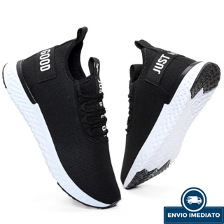 Tenis Feminino e Masculino Esportivo Impact Original De Academia Treino Caminhada e Corrida em Oferta na Shopee