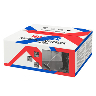 Cimento Autonivelante Hd Flex 20kg Cinza em Oferta na Shopee