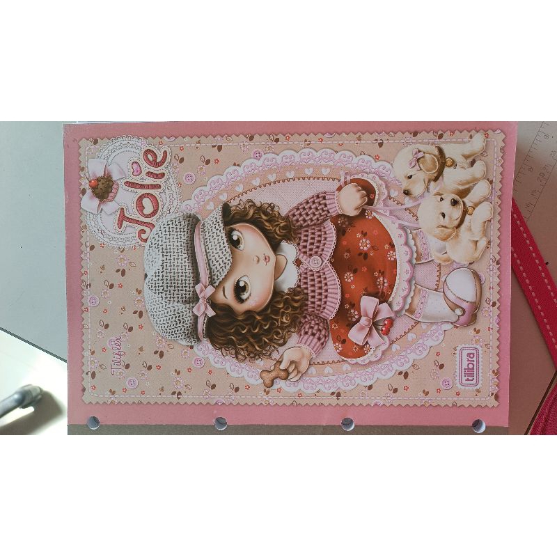 refil Jolie anos 2000