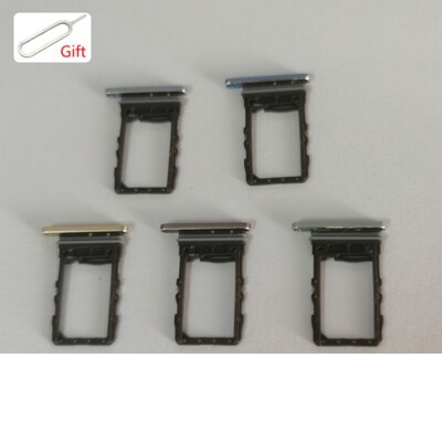 Bandeja Gaveta Chip Compatível Galaxy Z Flip 6 F741 ( VERSÃO 01 CHIP) + chave extratora