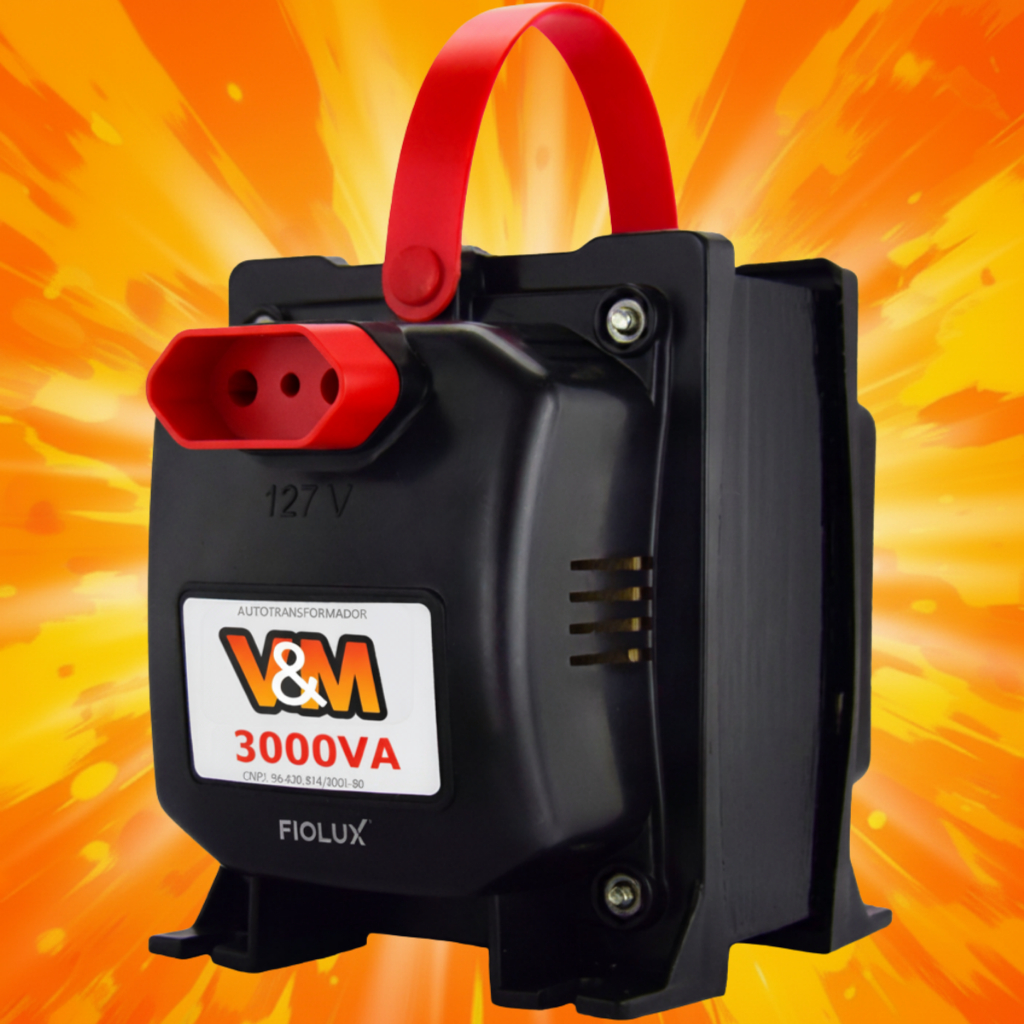 Conversor de Voltagem 220 para 110: Onde Comprar | BuscaProdutos