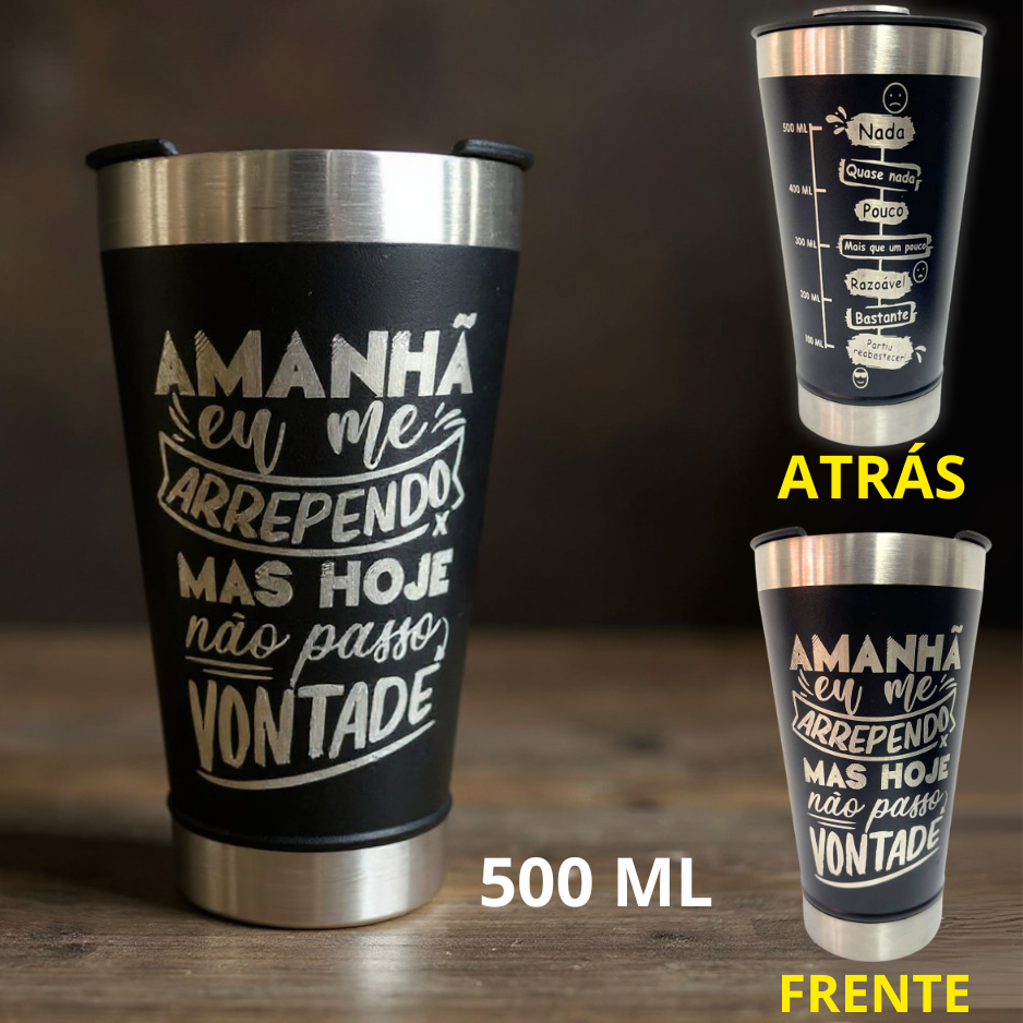 O que é Copo Térmico Pequeno? Guia e Onde Comprar | BuscaProdutos