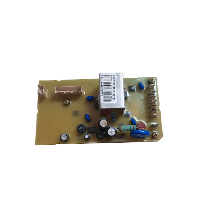 Placa Potencia da Lavadora Brastemp Bwb08 W10674006