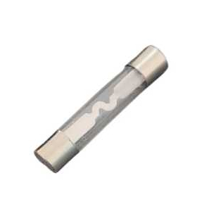 FUSIVEL CAPSULA 10 AMPERES (NORMAL) HONDA BIZ 100 ES/ BIZ 100 1998 Á 2005