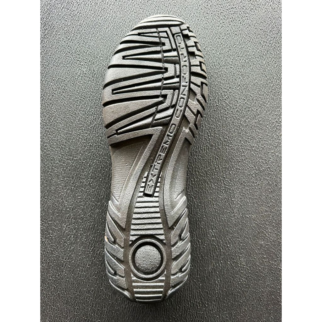 SOLADO PARA TÊNIS DE TRILHA/ADVENTURE (PAR) em Oferta na Shopee