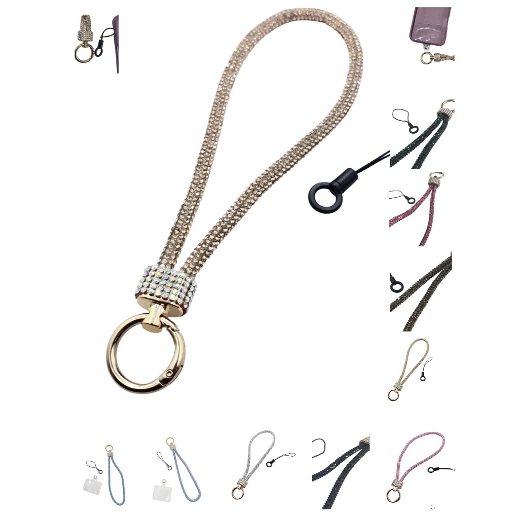 O que é Capa para Celular com Corrente? Guia e Onde Comprar | BuscaProdutos