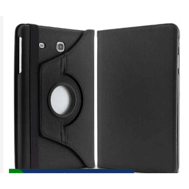 capa360 graus flip capa para samsung galaxy tab e 8.0 32gb SM-T337/ t335/ t338/ 8 "tablet