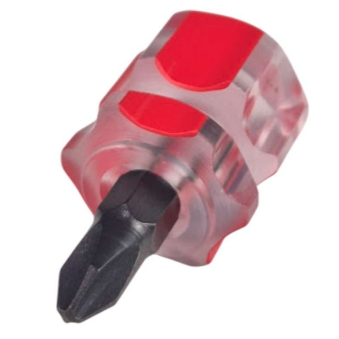 Mini Chave Phillips Cotoco Vermelha em Oferta na Shopee