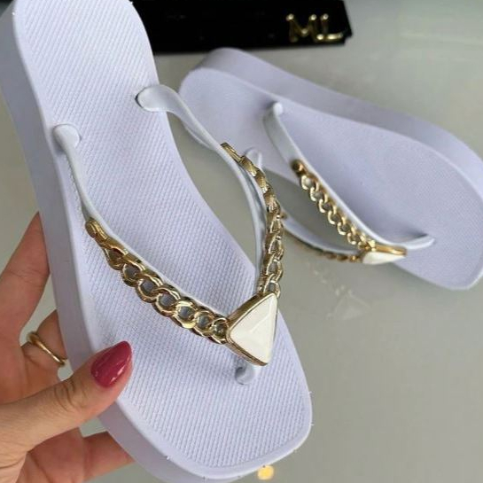 Chinelo Diamante Flex – Leveza e Durabilidade (Tam. 33 ao 40) em Oferta na Shopee