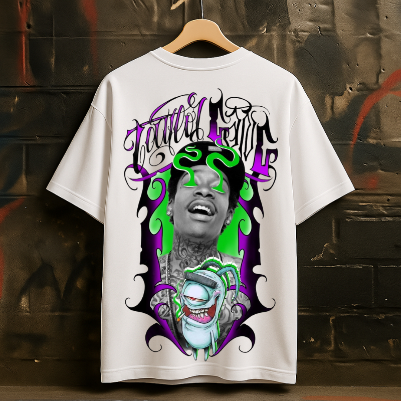 Camisa camiseta básica streetwear "supremacia" Envio Imediato