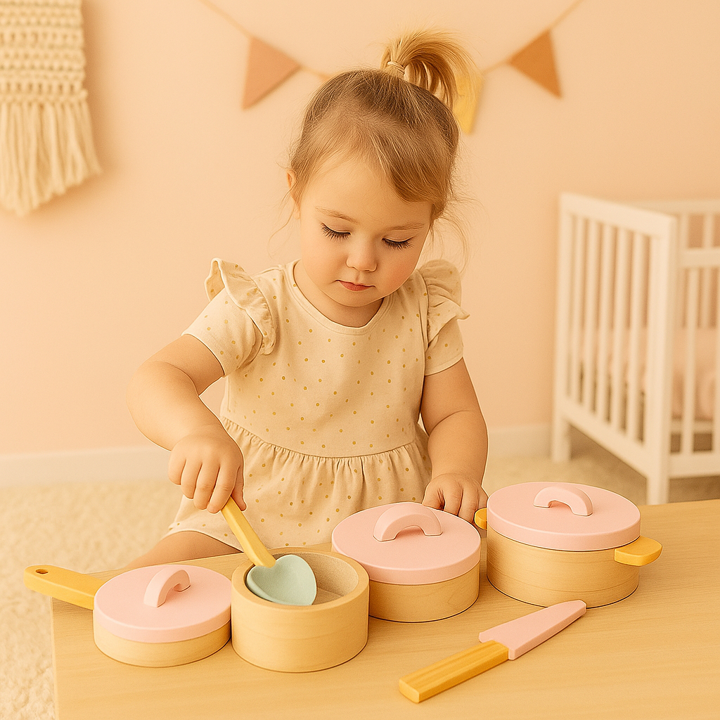 Brinquedos Educativos para Casa: Onde Comprar | BuscaProdutos